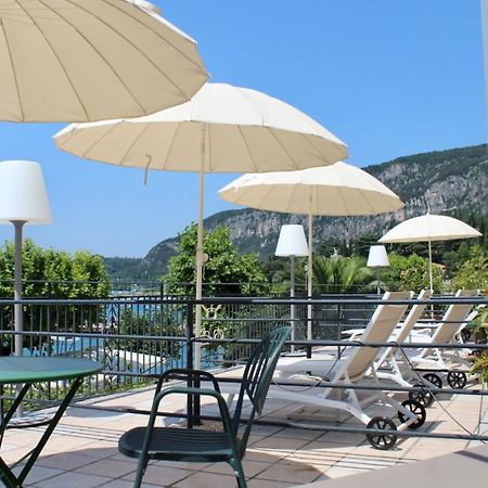 Hotel Tre Corone Garde Extérieur photo