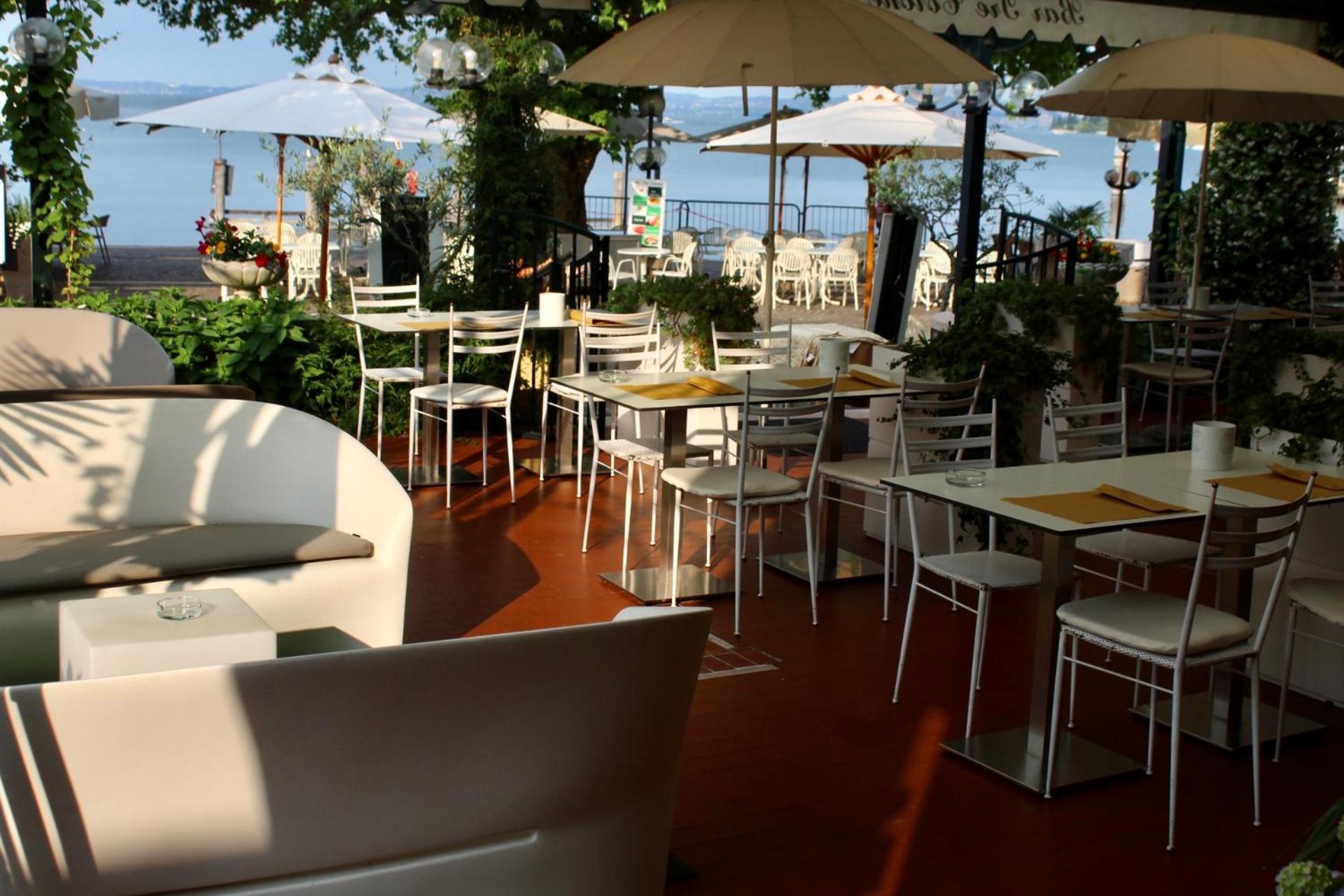 Hotel Tre Corone Garde Extérieur photo