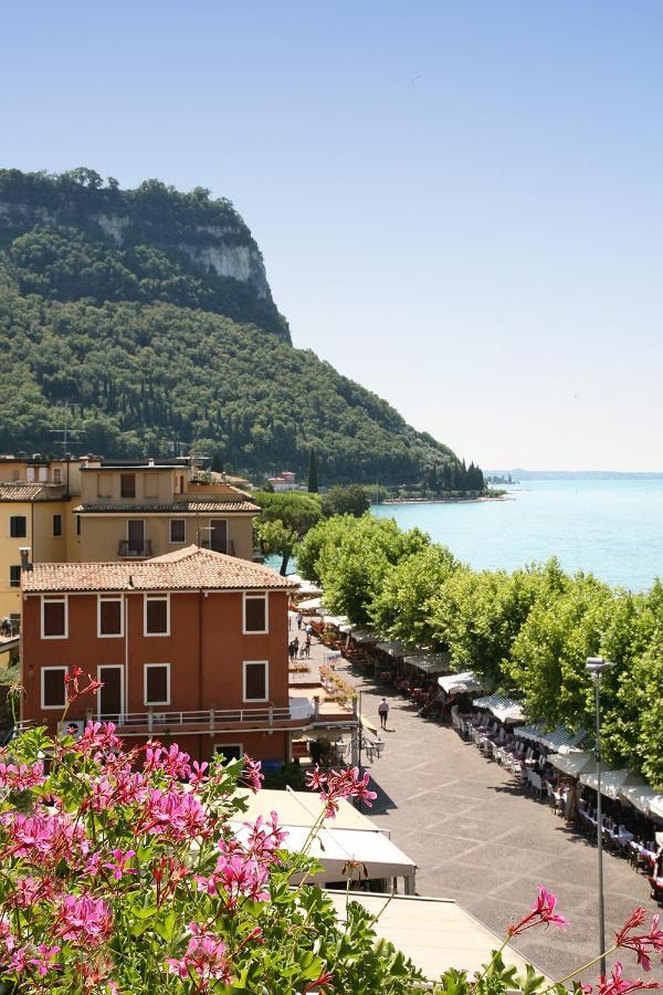 Hotel Tre Corone Garde Extérieur photo